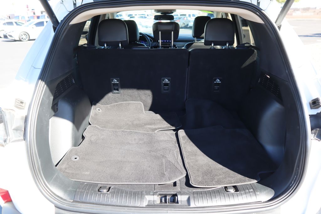 Thumbnail: 2020 Ford Escape - 27