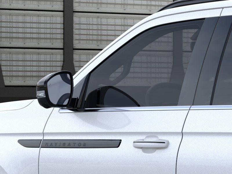 2025 Lincoln Navigator Reserve 20