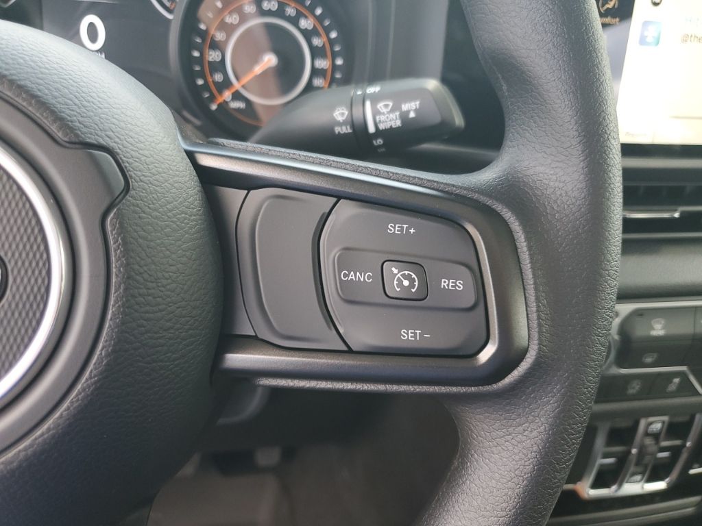 New Car 2025 Jeep Gladiator  For Sale Under $50,000 In Austin, Texas