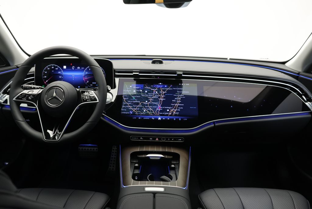 Thumbnail: 2027 Mercedes-Benz E-Class - 17