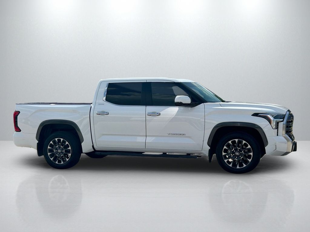 Used 2026 Toyota Tundra Truck