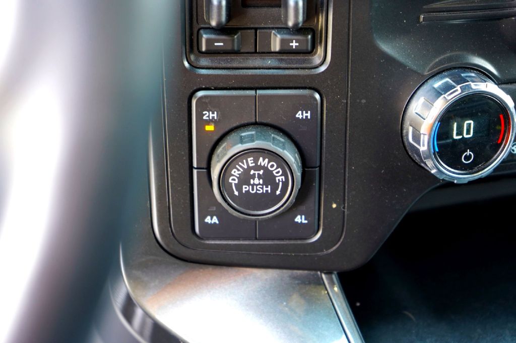 Used Car 2021 Ford F-150  Tremor For Sale Under $50,000 In Taylor, Texas