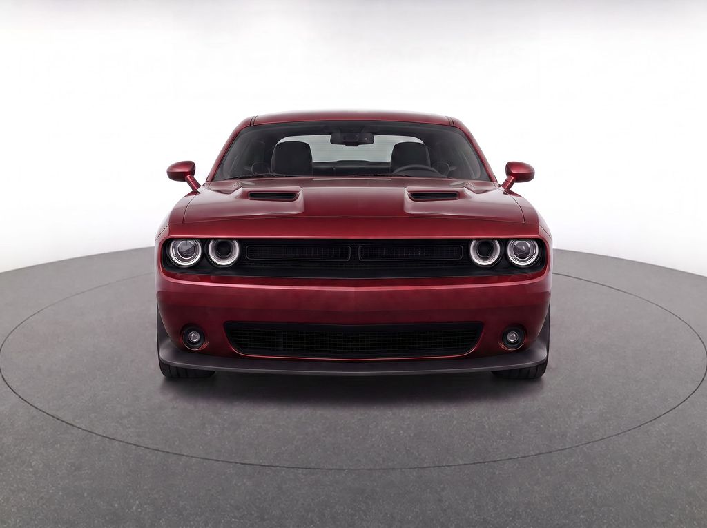 Thumbnail: 2017 Dodge Challenger - 25