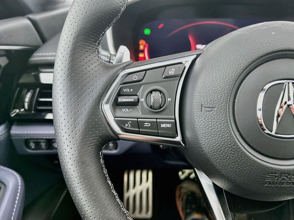 Thumbnail: 2026 Acura MDX - 11