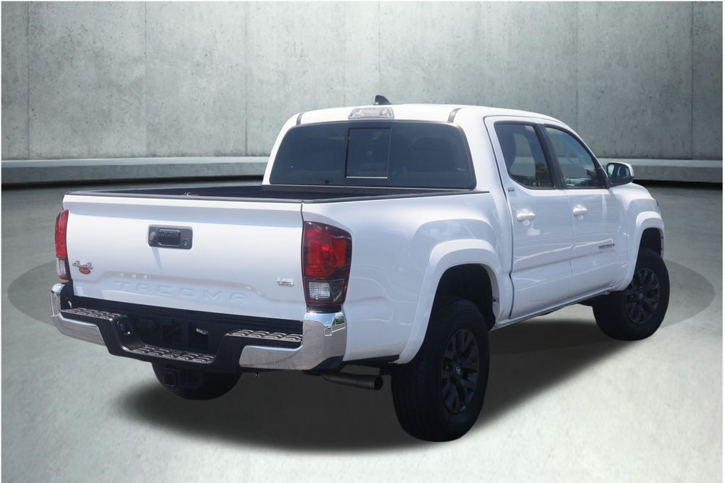 Used 2023 Toyota Tacoma Truck