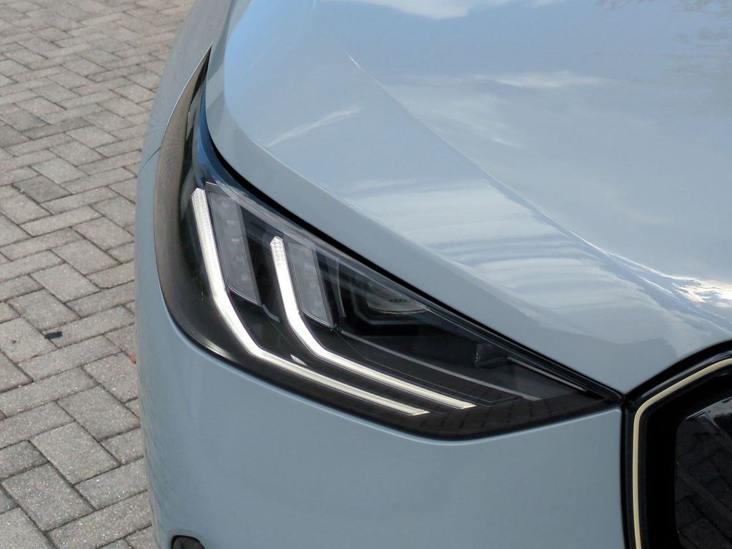 New 2026 Gray BMW 30 xDrive image 10