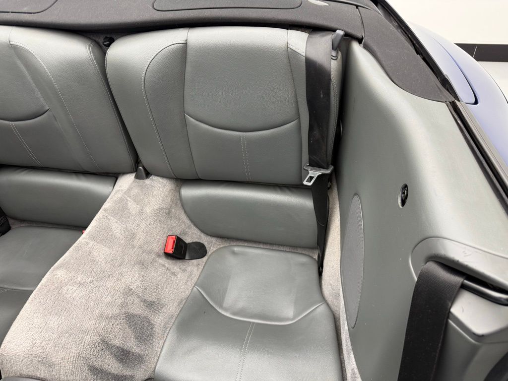 Thumbnail: 2009 Porsche 911 - 22