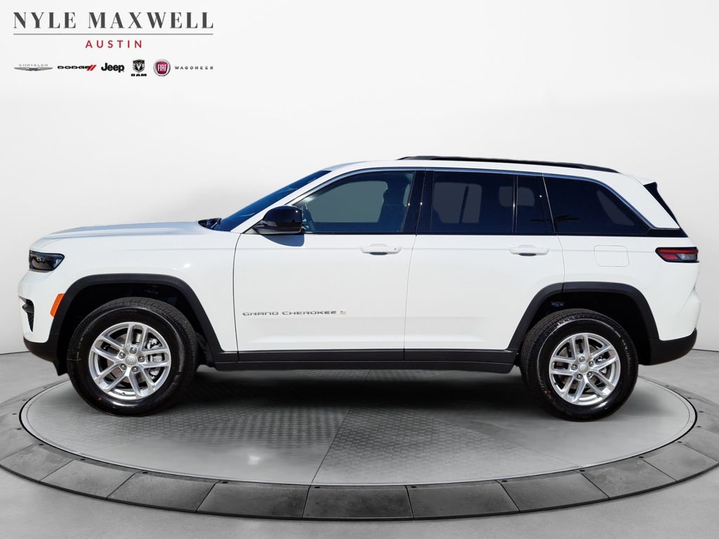 New Car 2025 Jeep Grand Cherokee  For Sale Under $35,000 In Austin, Texas