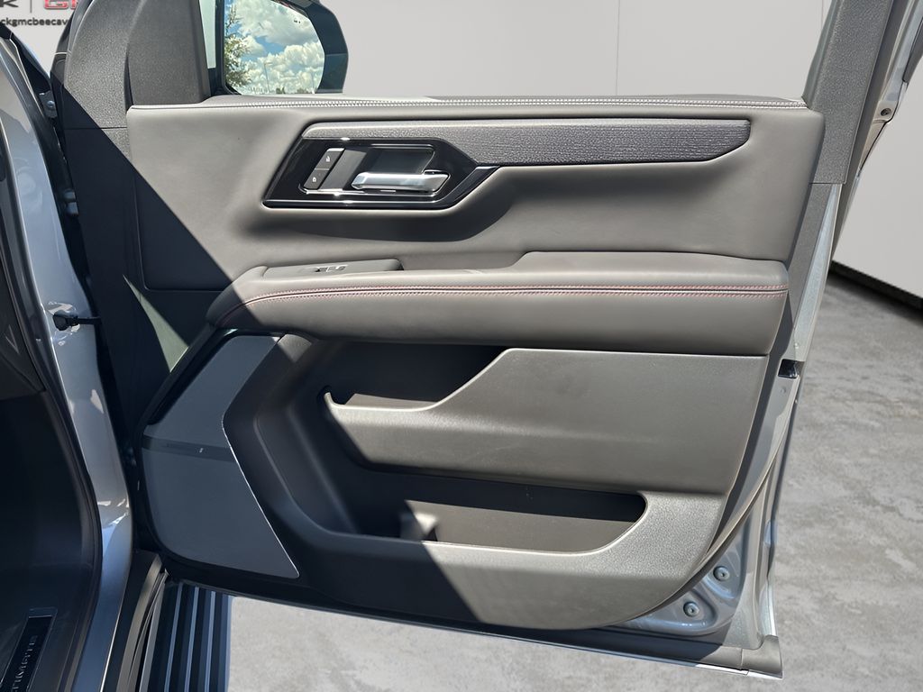 New Car 2025 Gmc Yukon Xl  At4 For Sale Under $130,000 In Austin, Texas