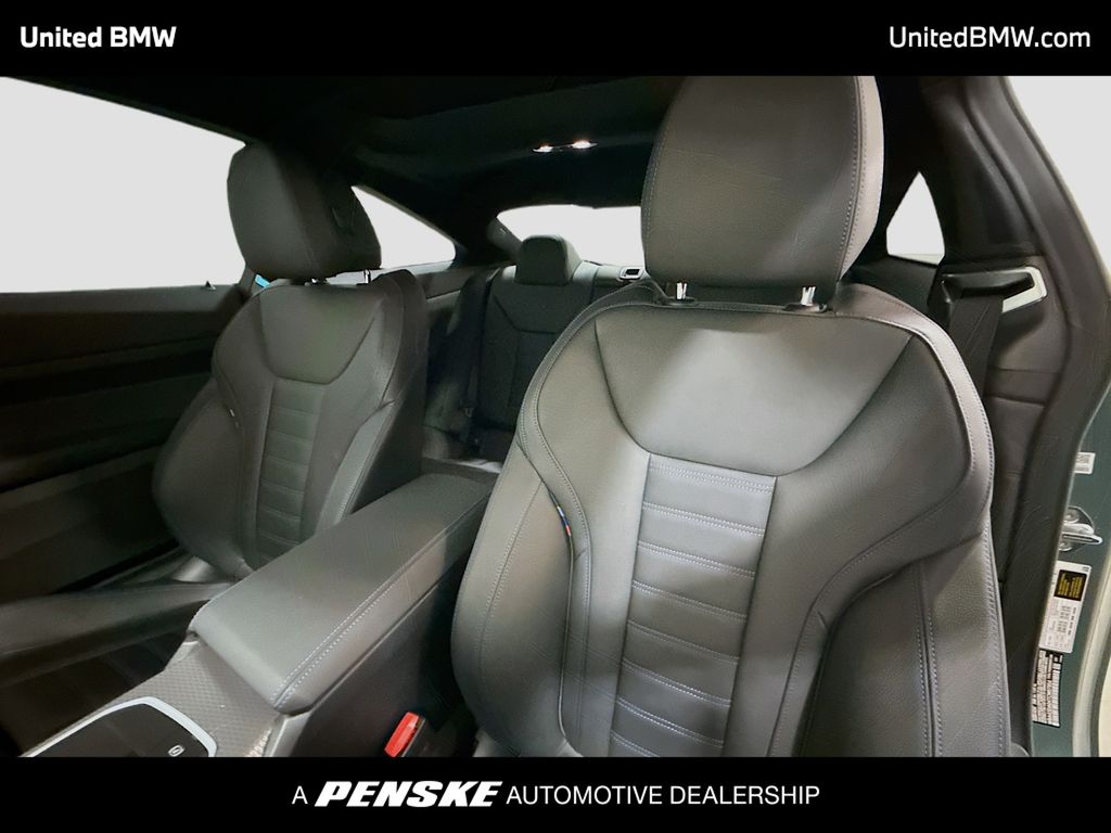 Thumbnail: 2026 BMW 4 Series - 5