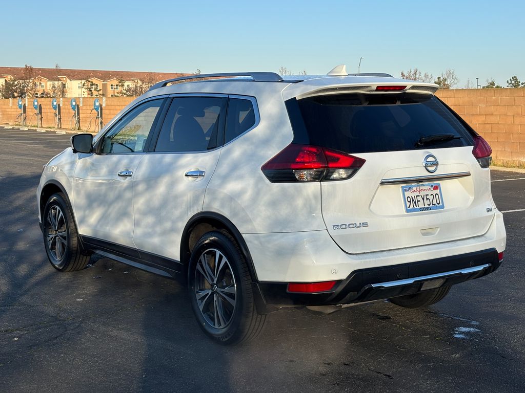 Thumbnail: 2019 Nissan Rogue - 7