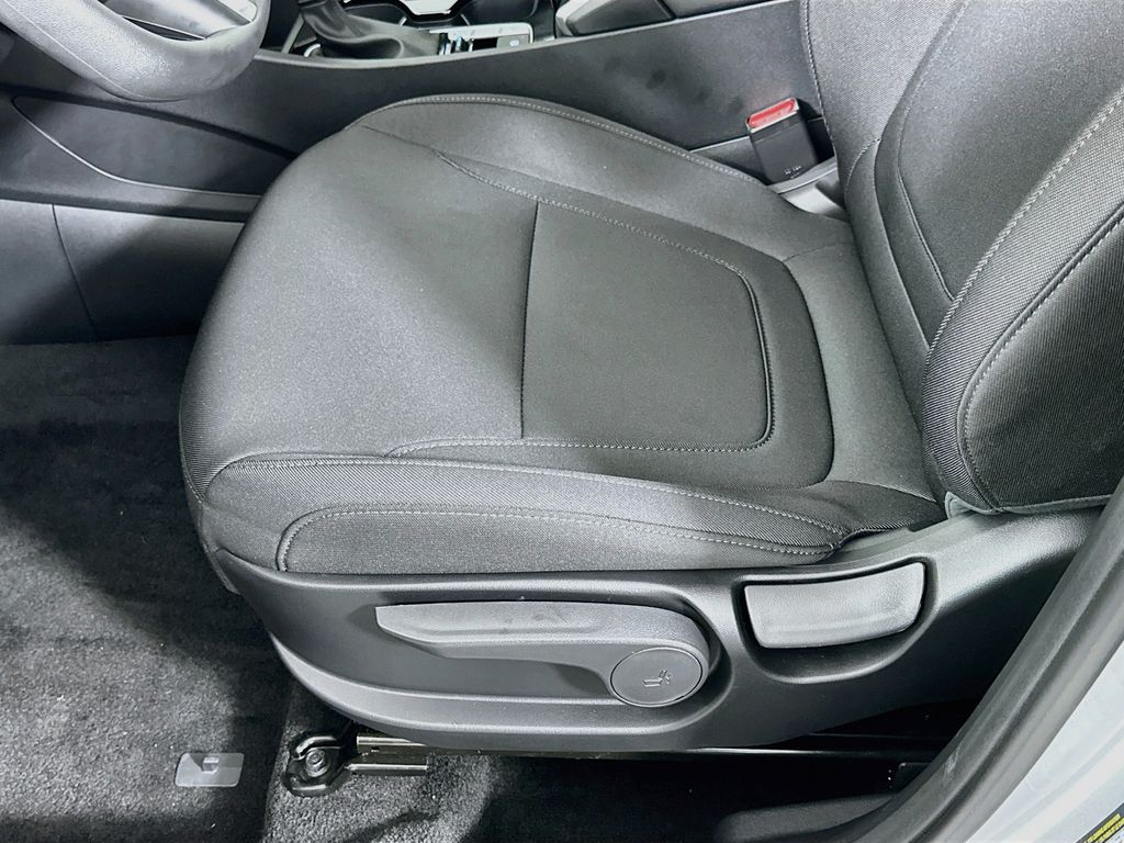 Thumbnail: 2025 Hyundai Tucson - 19
