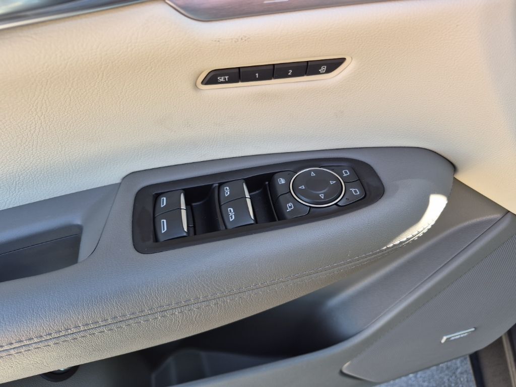 Used Car 2023 Cadillac Xt5  Premium Luxury For Sale Under $30,000 In Austin, Texas