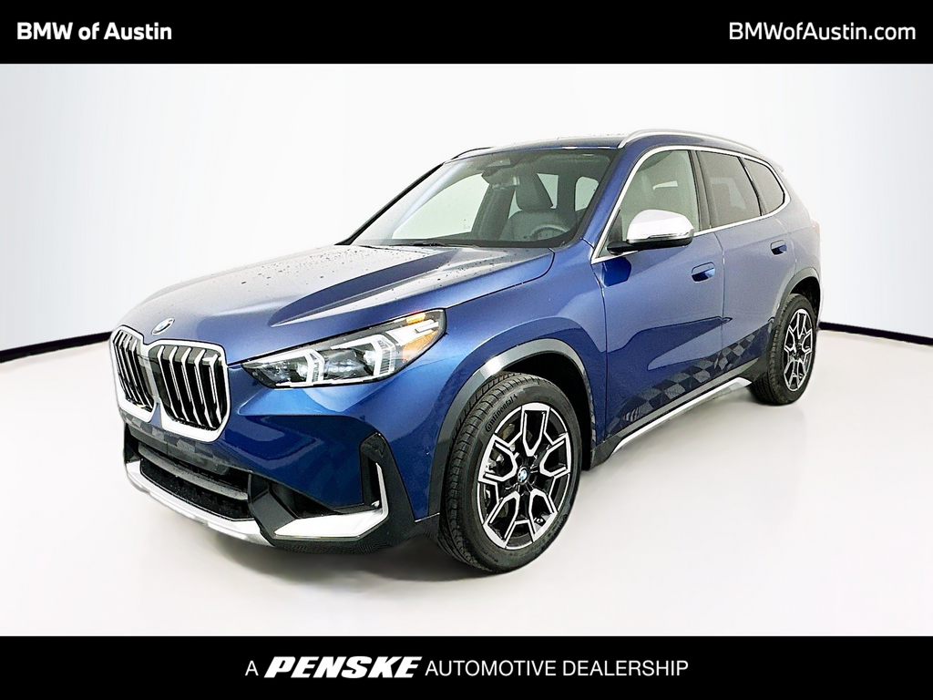 2024 BMW X1 xDrive28i -
                Austin, TX