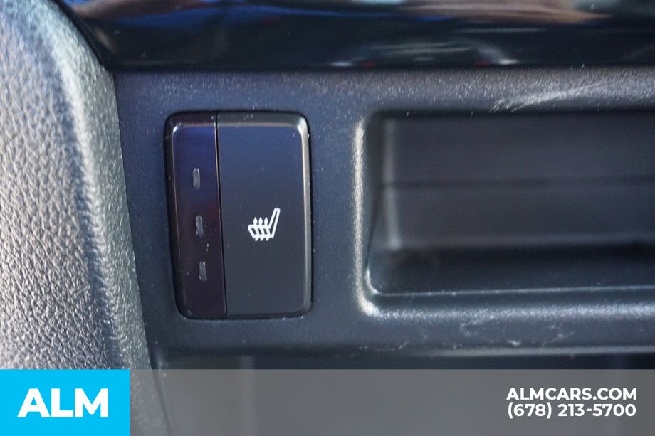 2023 Honda Ridgeline Black Edition photo 38