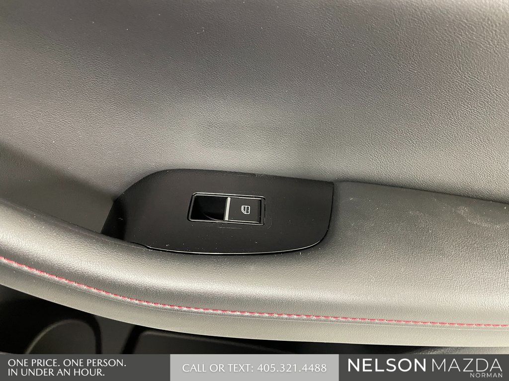 2026 Mazda Mazda3 Carbon Edition - Photo 51