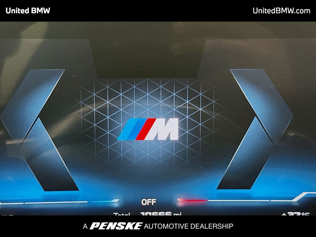 Thumbnail: 2025 BMW 4 Series - 7