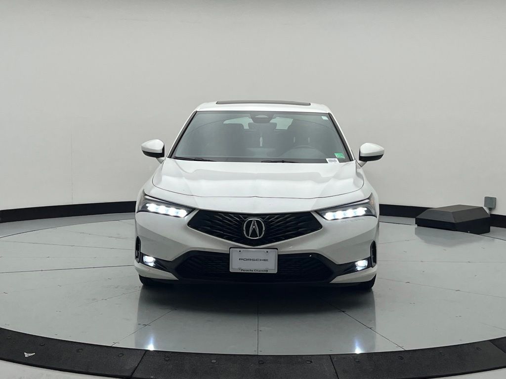 Thumbnail: 2023 Acura Integra - 2
