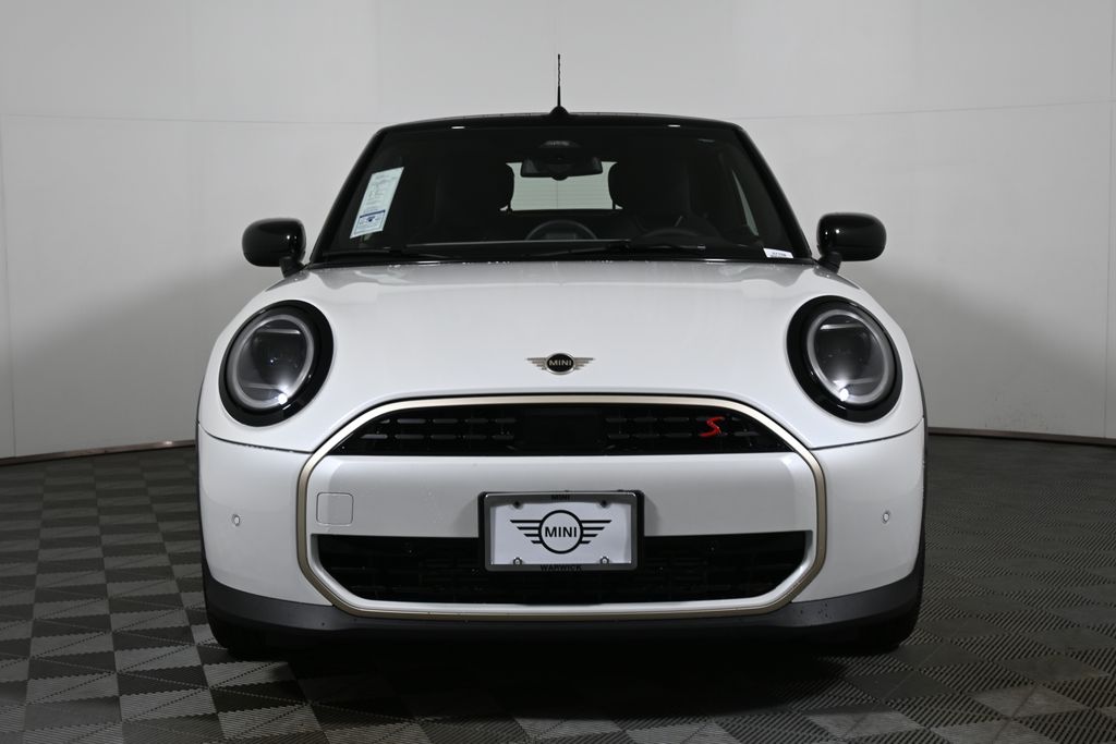 Thumbnail: 2026 MINI Cooper - 10