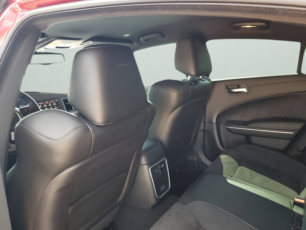 Used Car 2023 Dodge Charger  R/t Scat Pack For Sale Under $50,000 In Austin, Texas