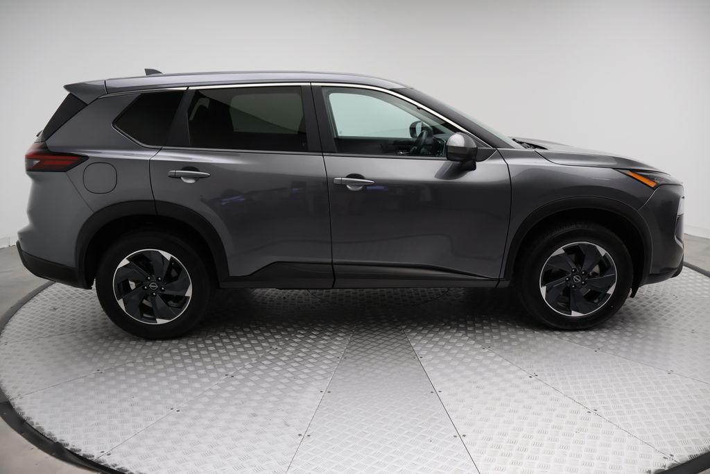 Thumbnail: 2025 Nissan Rogue - 7