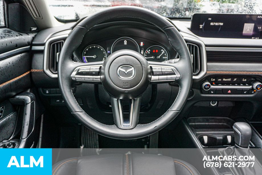 2025 Mazda CX-50 Premium - Photo 28