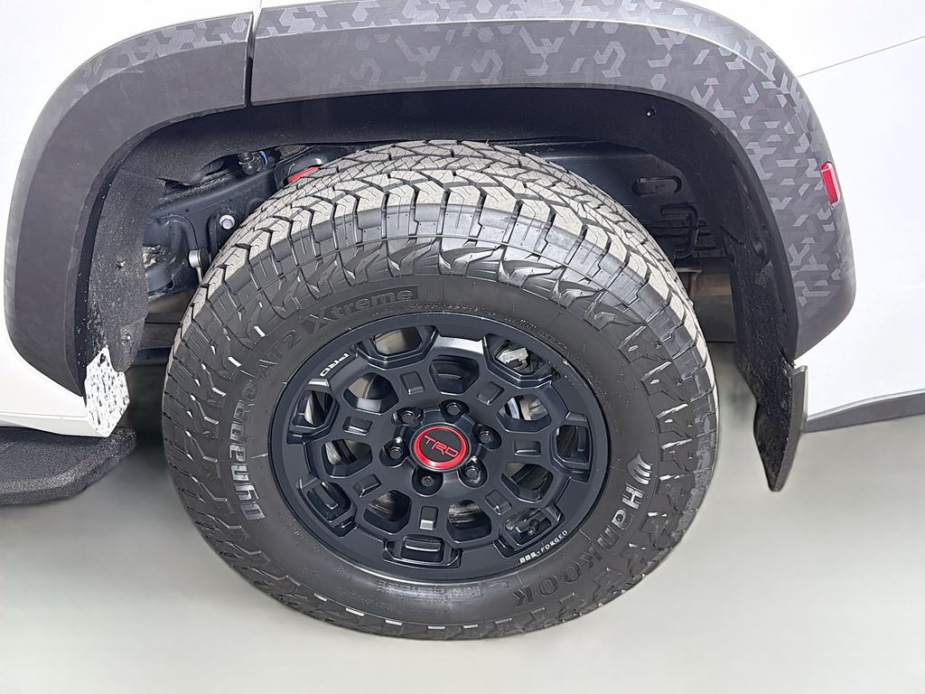 Used 2026 Toyota Sequoia SUV