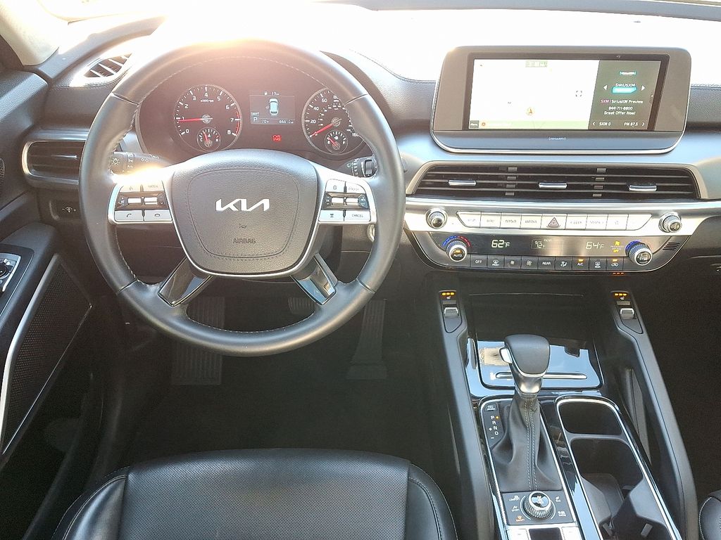 Thumbnail: 2022 Kia Telluride - 15