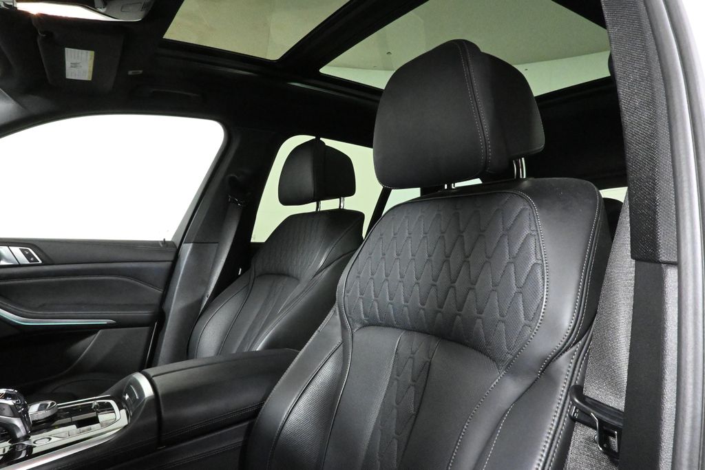 Thumbnail: 2020 BMW X5 - 4