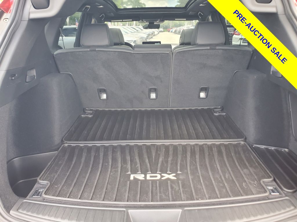 Used 2024 Acura RDX SUV