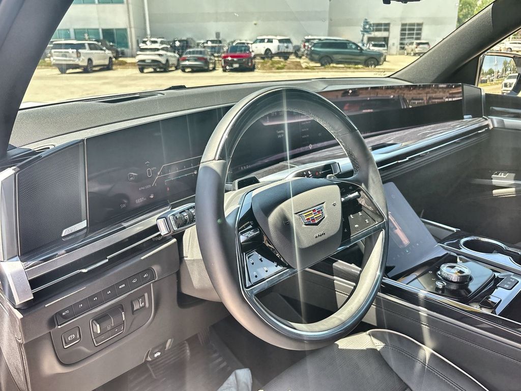 Used 2026 Cadillac Escalade SUV