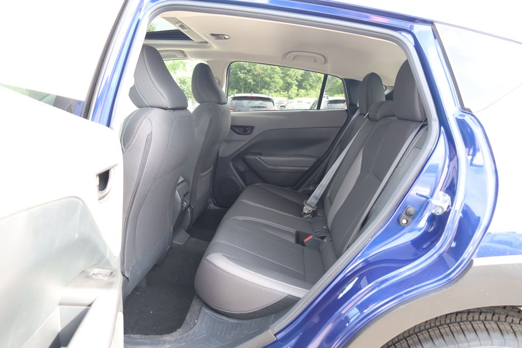 new 2026 Subaru Crosstrek car, priced at $30,508