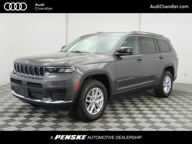 2022 Jeep Grand Cherokee L Laredo -
                Chandler, AZ