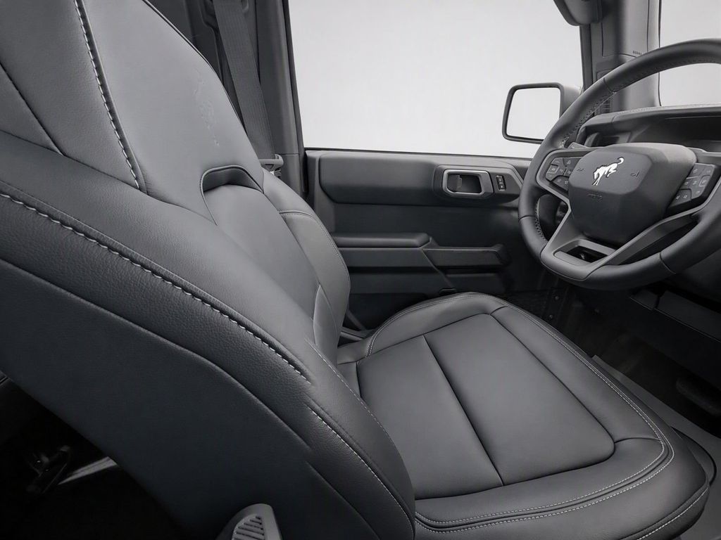 New 2026 Marsh Gray Ford Outer Banks® image 12