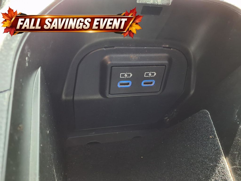 2022 Toyota RAV4 Hybrid SE White at DeMontrond Gulf Freeway
