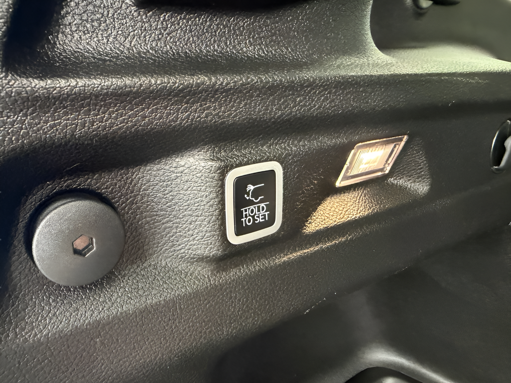 Used 2023 Jeep Grand Cherokee L SUV