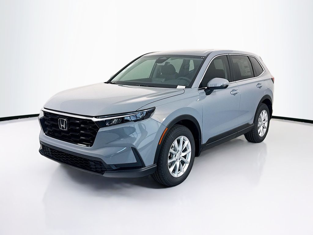 Thumbnail: 2026 Honda CR-V - 1