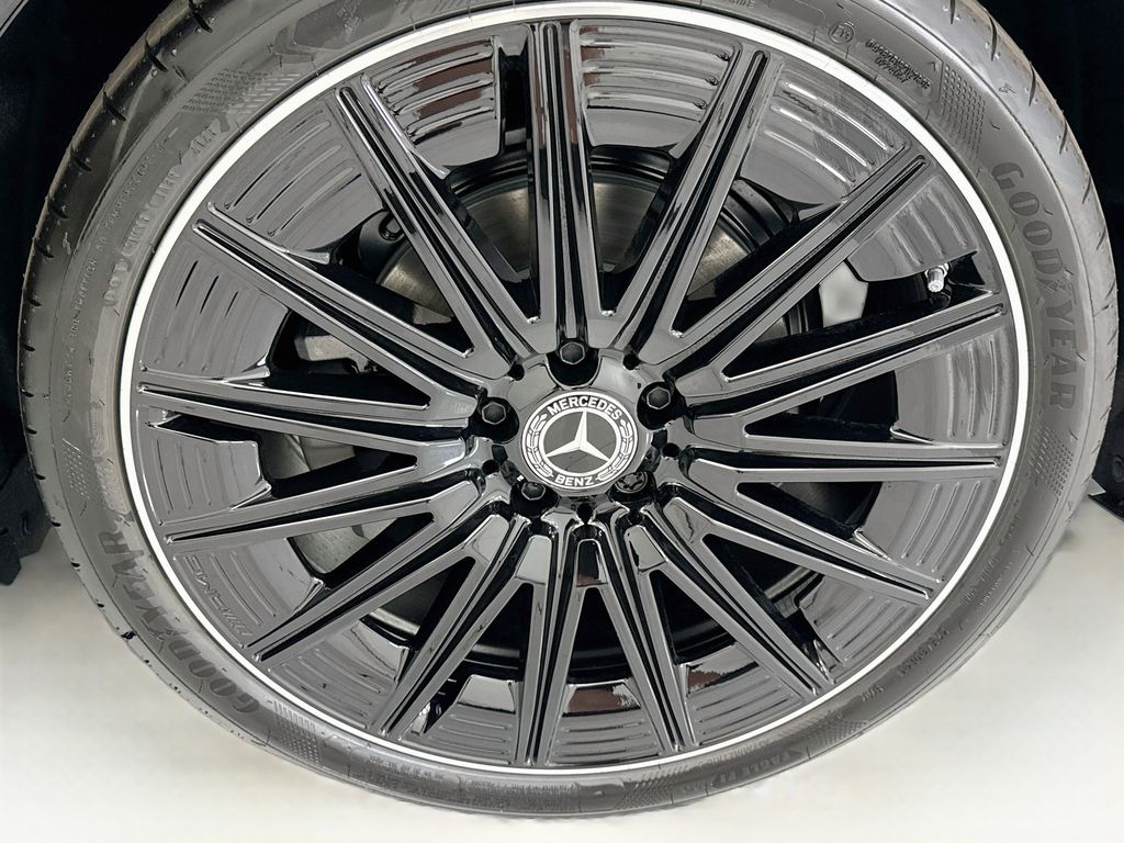 Thumbnail: 2027 Mercedes-Benz CLE - 28
