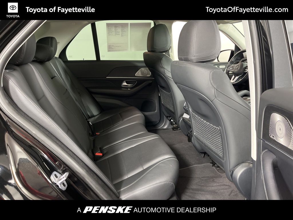 Thumbnail: 2023 Mercedes-Benz GLE - 9