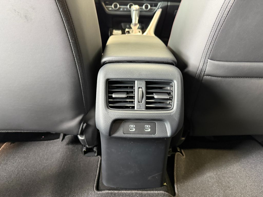 new 2026 Acura ADX car, priced at $41,650