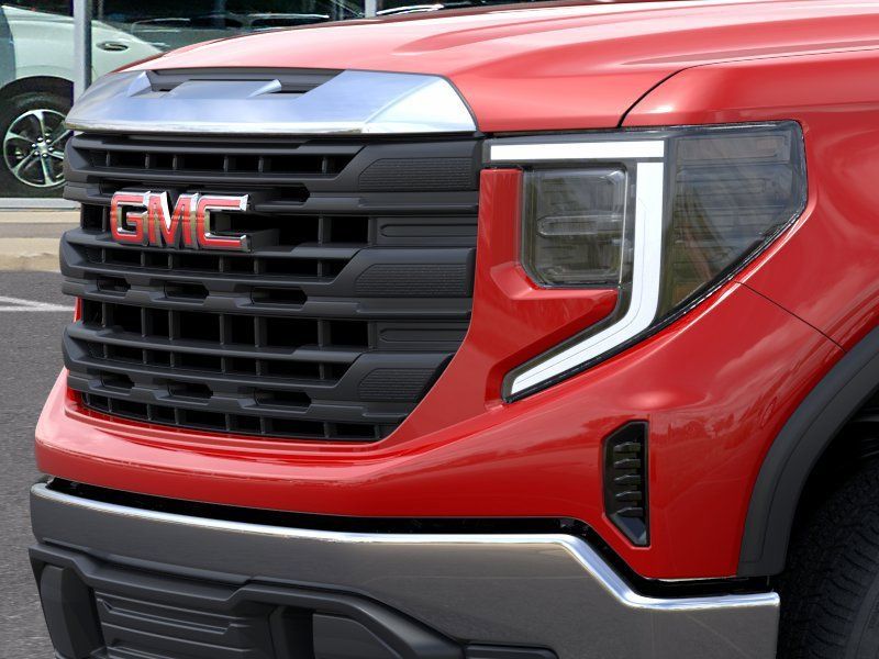 2023 GMC Sierra 1500 Pro 13