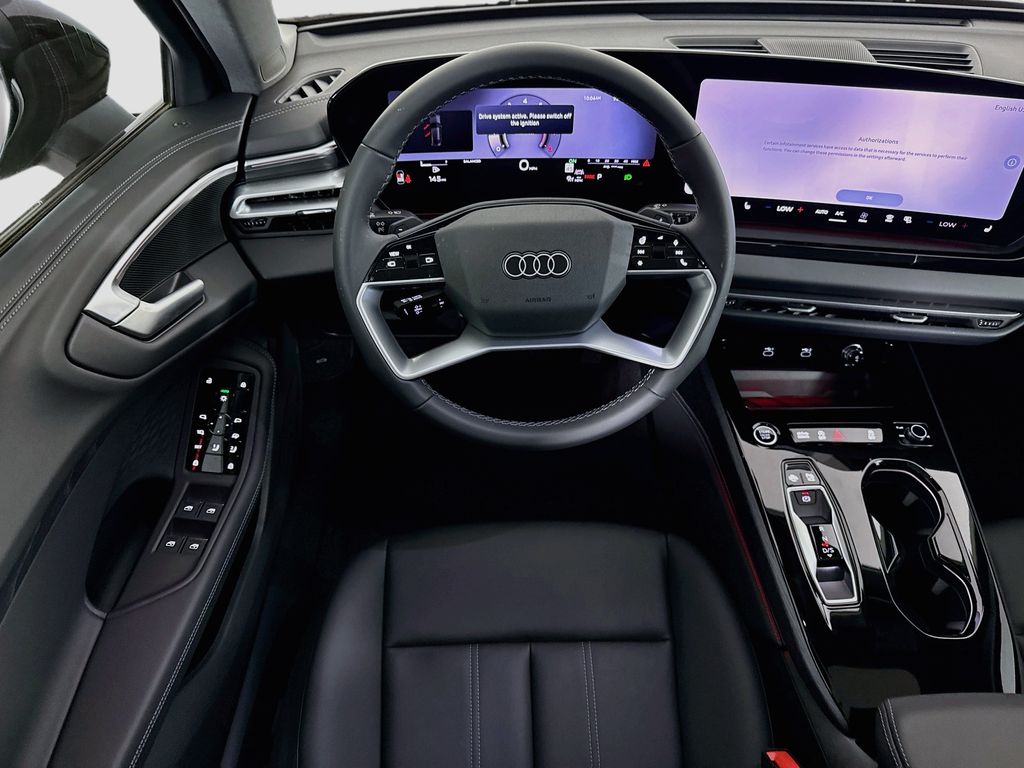 Thumbnail: 2026 Audi A5 - 10
