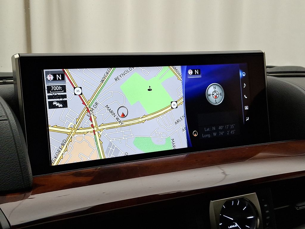 2019 Lexus LX 570 19