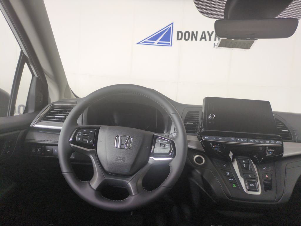New 2025 Honda Odyssey For Sale in Fort Wayne, IN