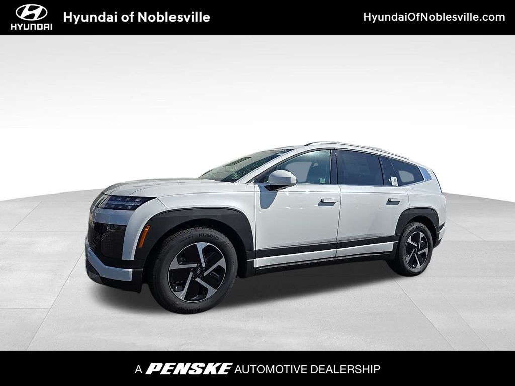 Thumbnail: 2026 Hyundai Ioniq - 1