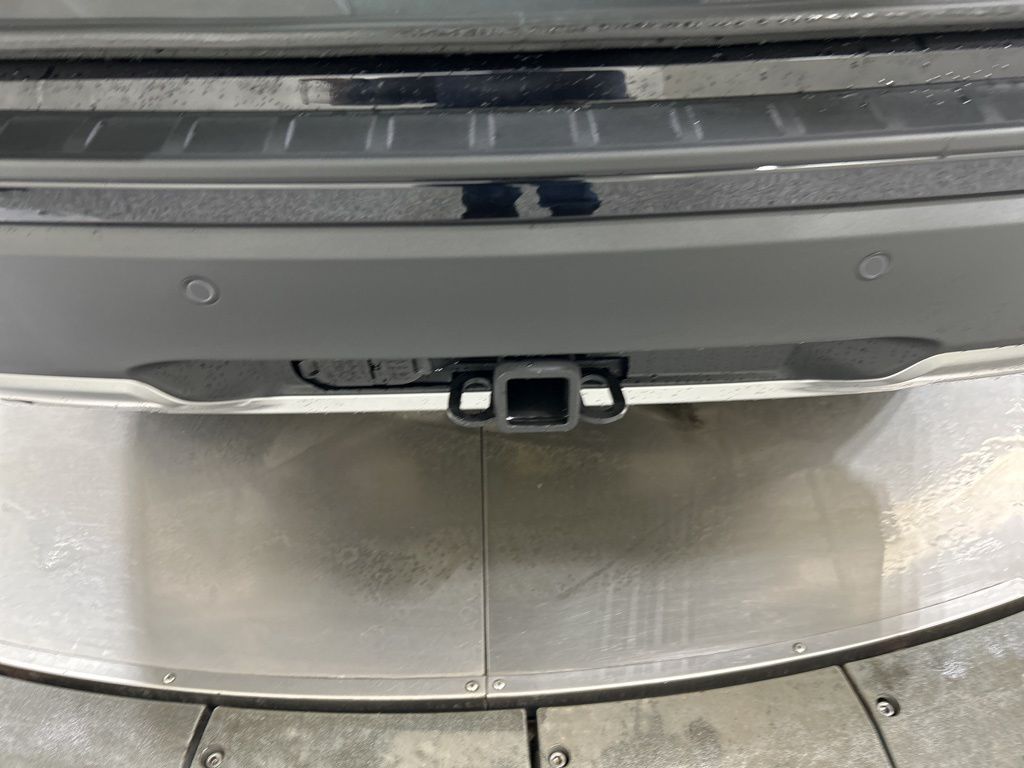 new 2026 Ford Explorer car, priced at $46,495