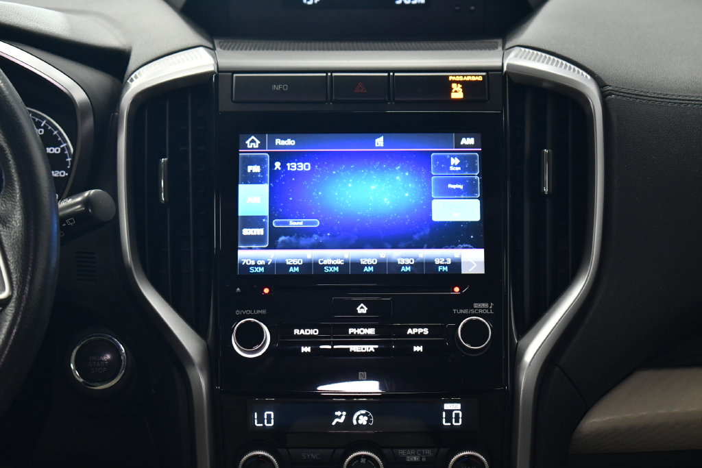 Thumbnail: 2019 Subaru Ascent - 19