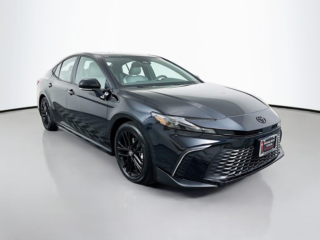 Thumbnail: 2025 Toyota Camry - 3