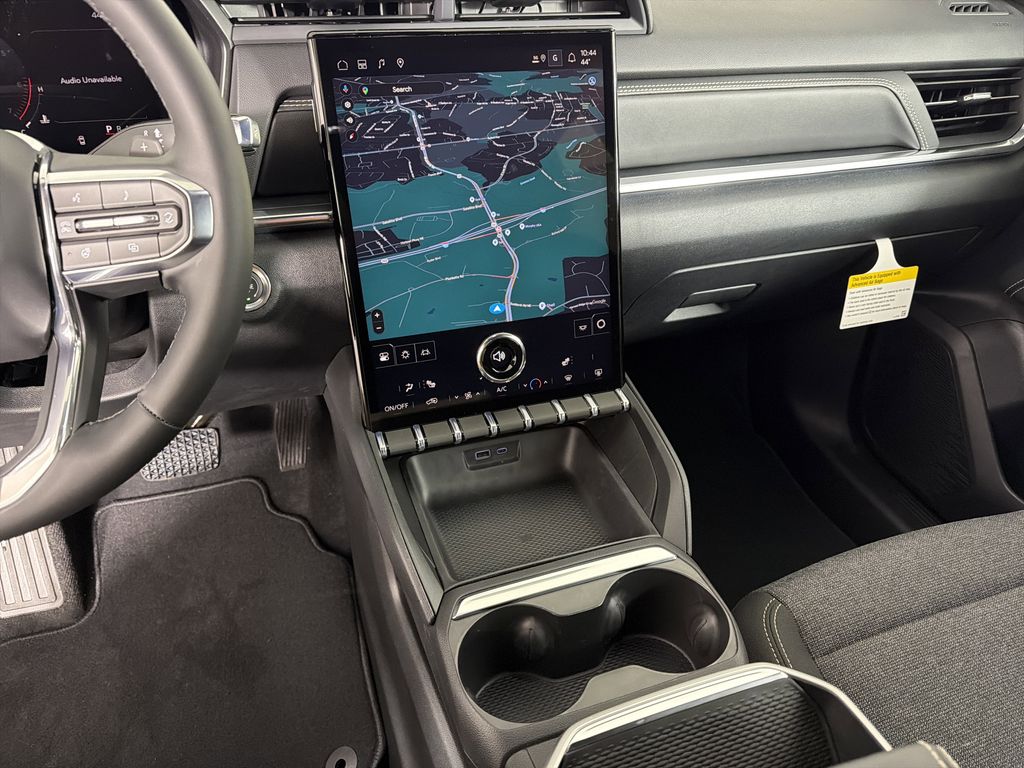 new 2026 GMC Terrain car, priced at $30,390