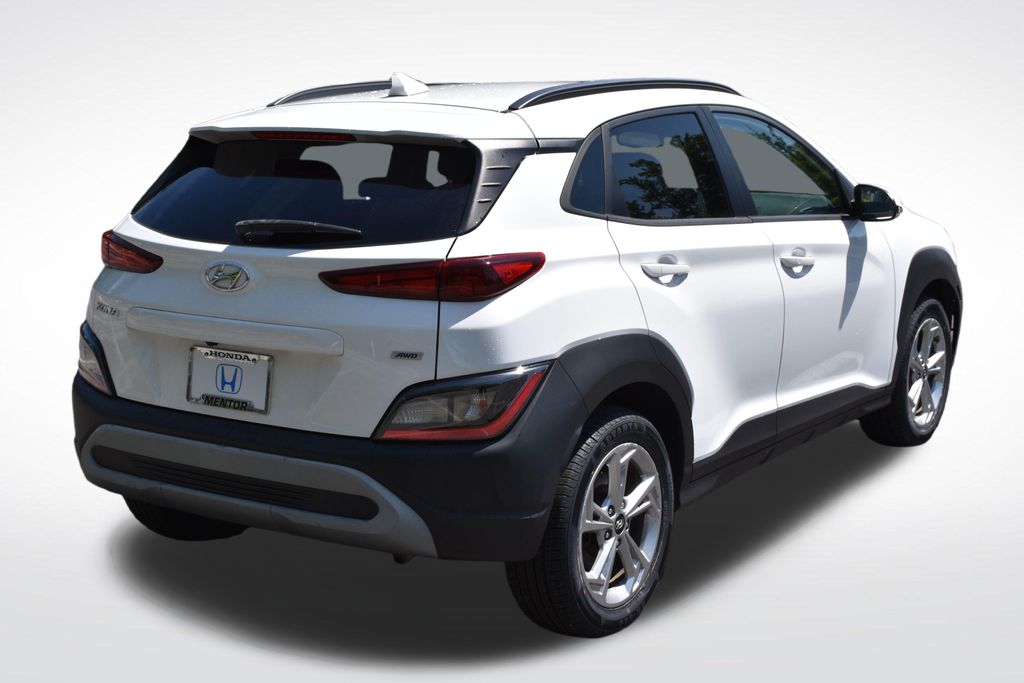Thumbnail: 2022 Hyundai Kona - 7